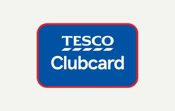 Tesco Clubcard logo